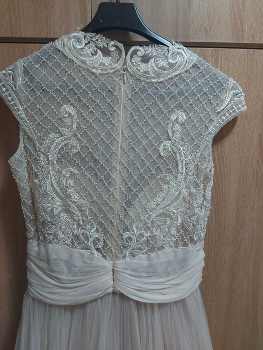 Rochie mireasa marimea s