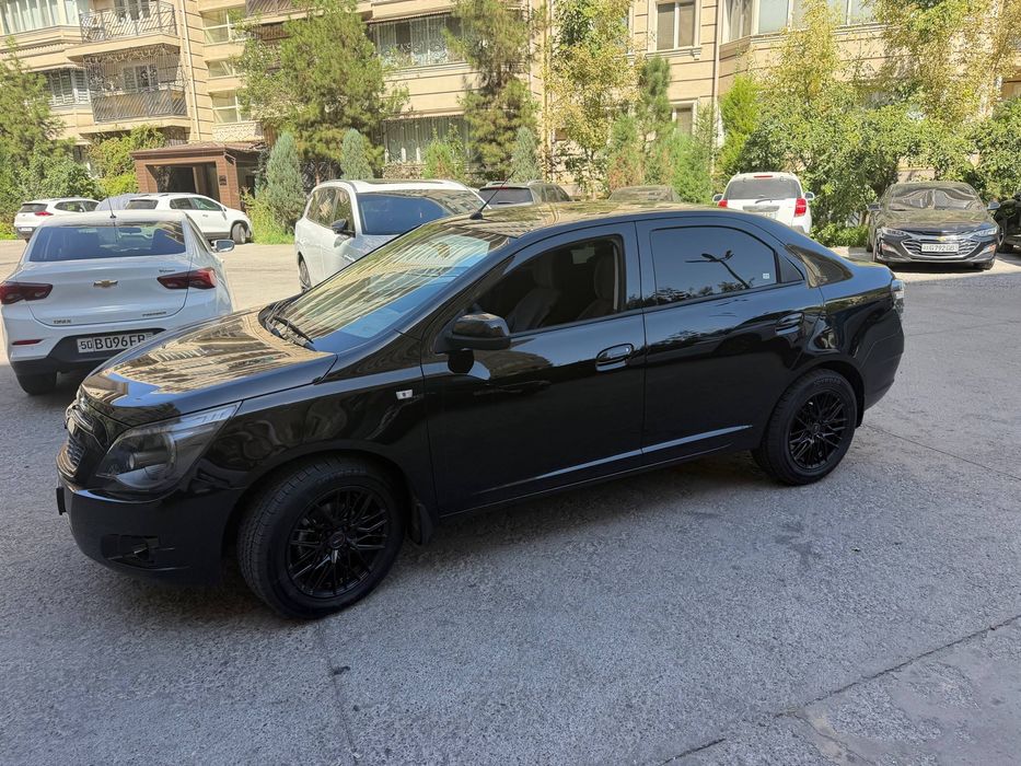 Cobalt midnight full