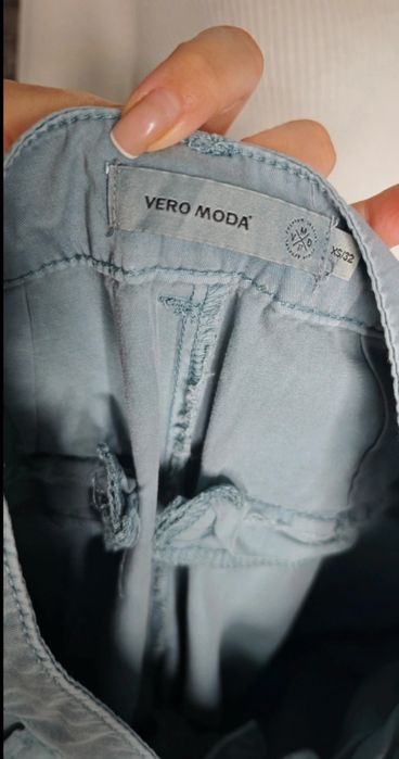 Pantaloni Chino Vero Moda noi