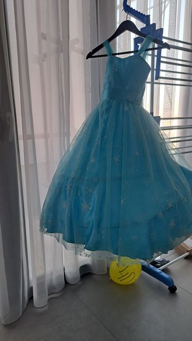 Официална рокля за момиче