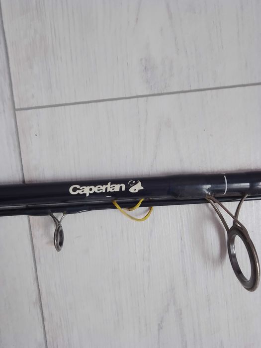 Карбонови въдици рибарски пръти