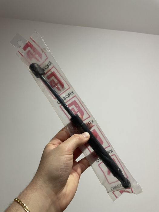 Amortizor capota BMW X3 (E83)