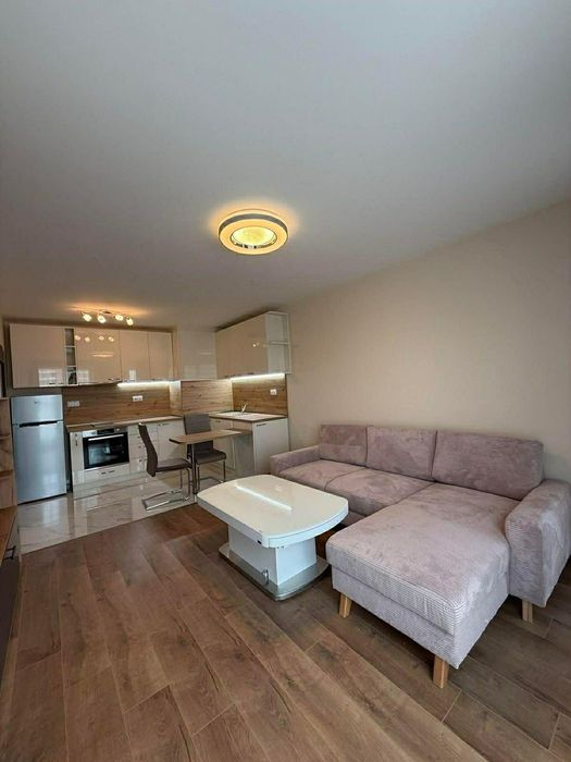 Дава се под наем Двустаен апартамент в София, Младост 4 - 50 кв.м за 796.62 € - Снимка #5