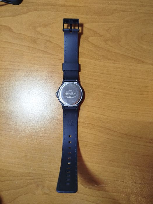 Продаю часы Casio