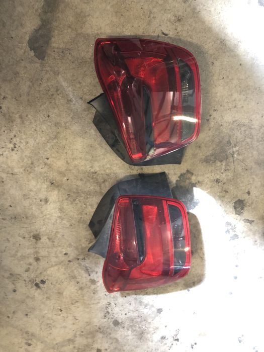 Стопове БМВ 1 серия, Ф20 (stopove bmw f20)