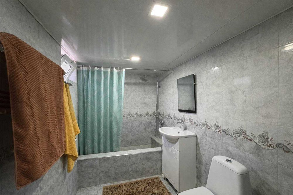 Продаётся 3 комн Дом, 57м², 2 сот, Олтинтепа, Паркентский (87648)