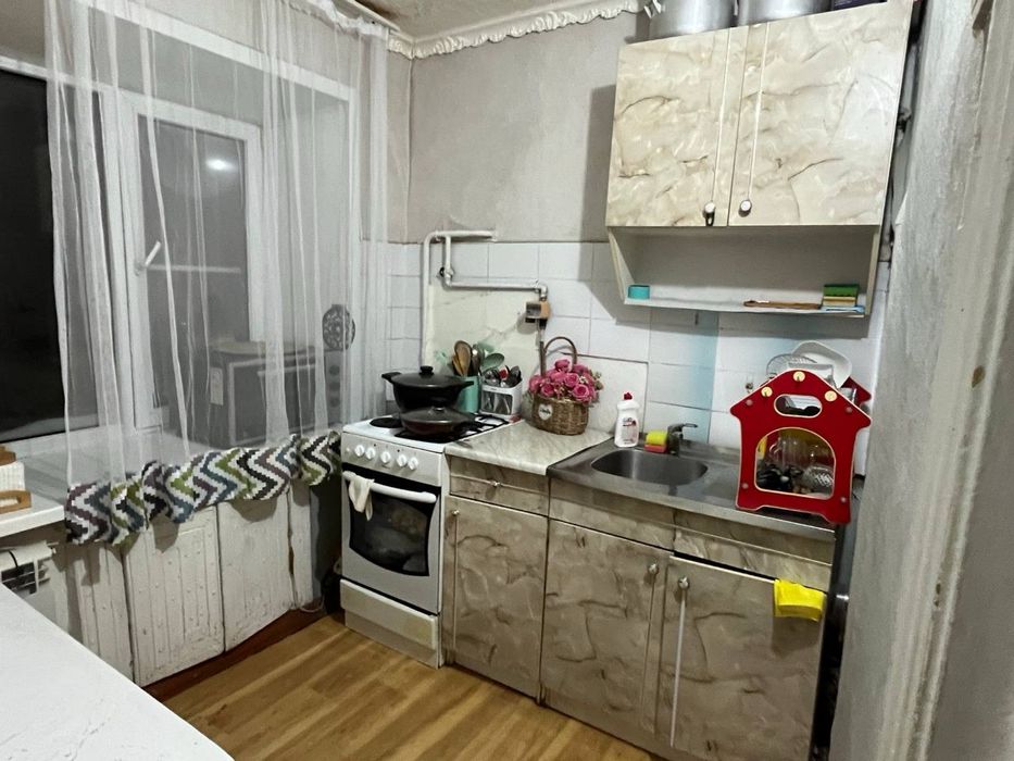 Продам Квартиру в центре города