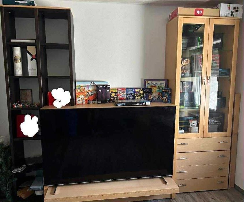 Mobilă living import Germania