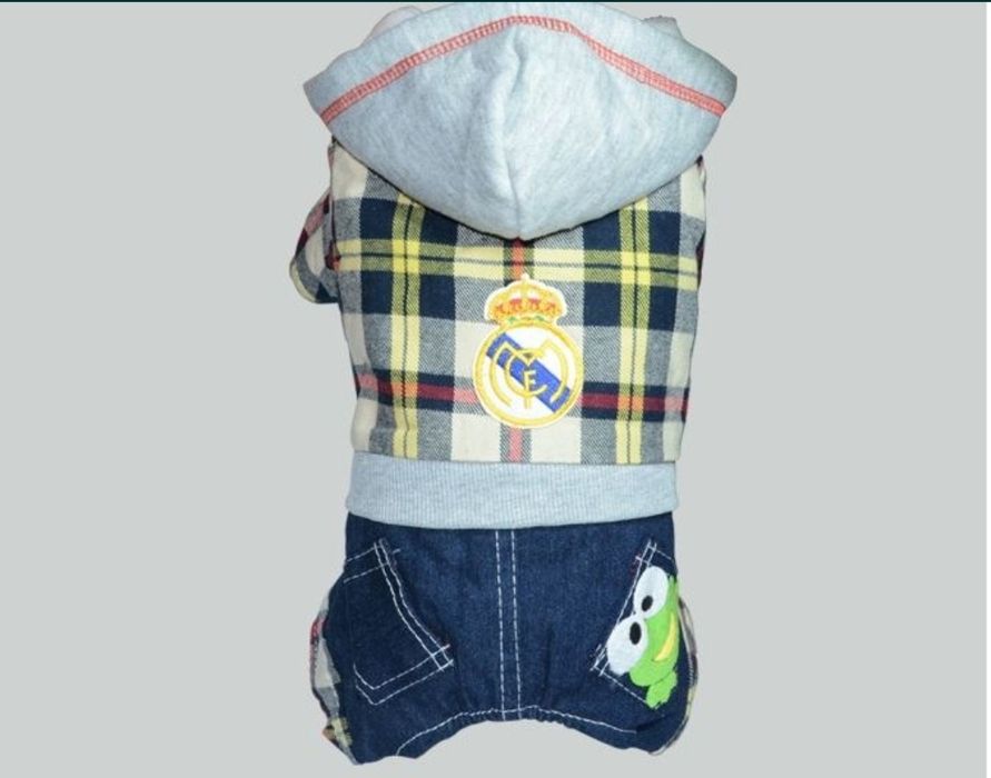 Одежда для маленькой собачки (2 расцветки)