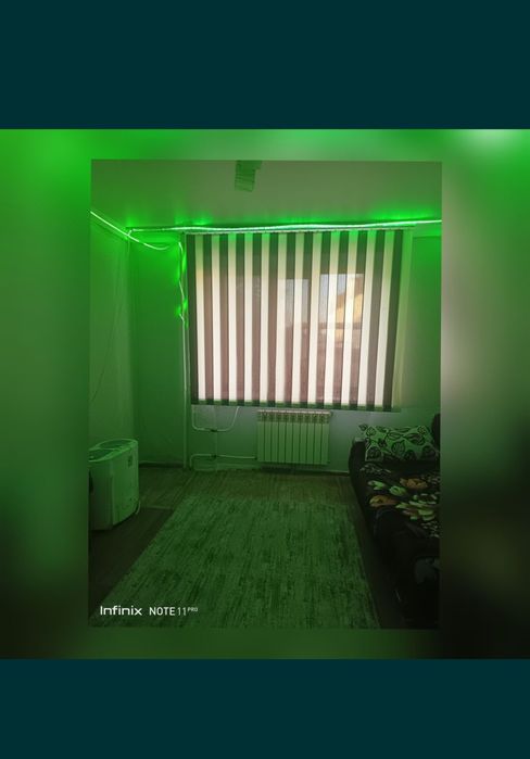 Сдам Комната в общежитии