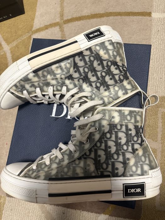 Adidasi Dior b23