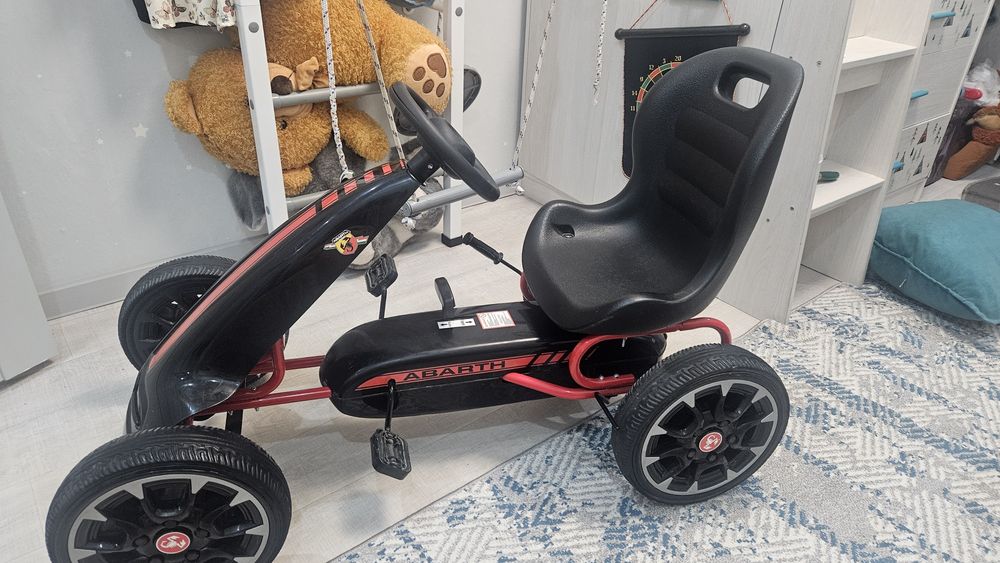 Продам веломобиль