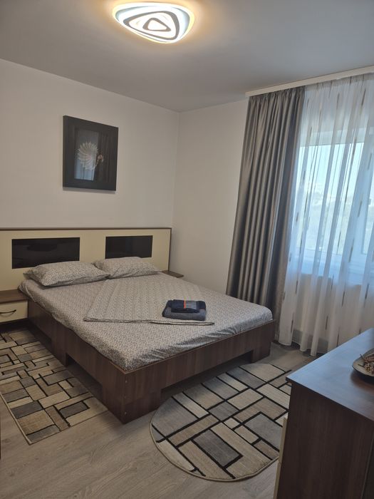 Apartament 2camere regim hotelier