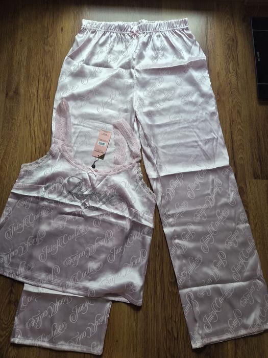 Juicy Couture,  Hugo Boss  оригинални сетове и пижами