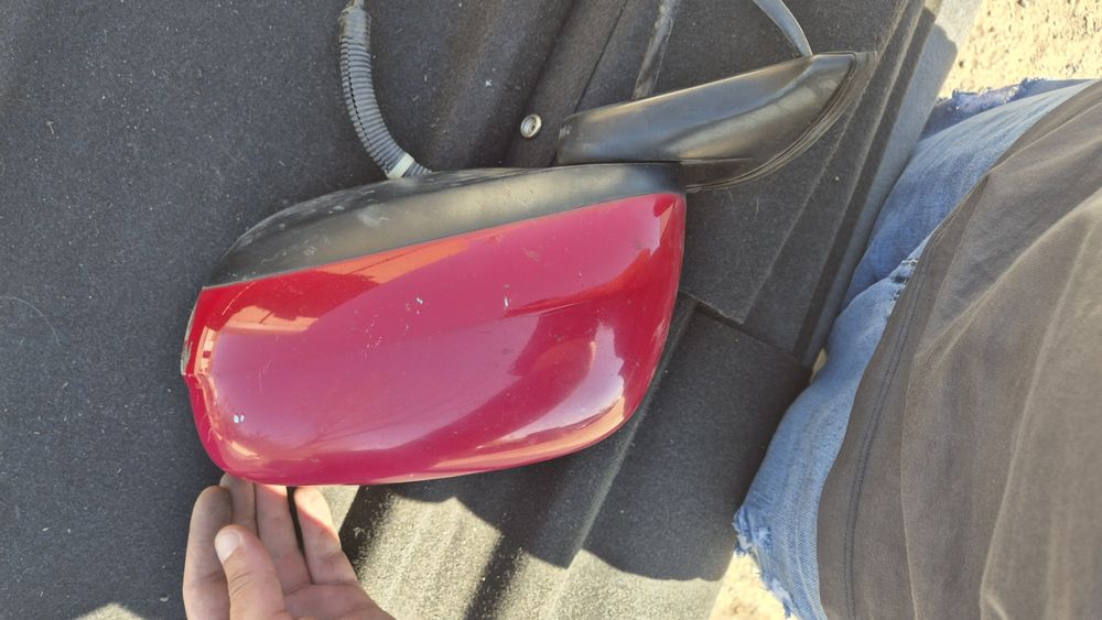 Оригинални огледала за Хонда Джаз 2008- 2010г