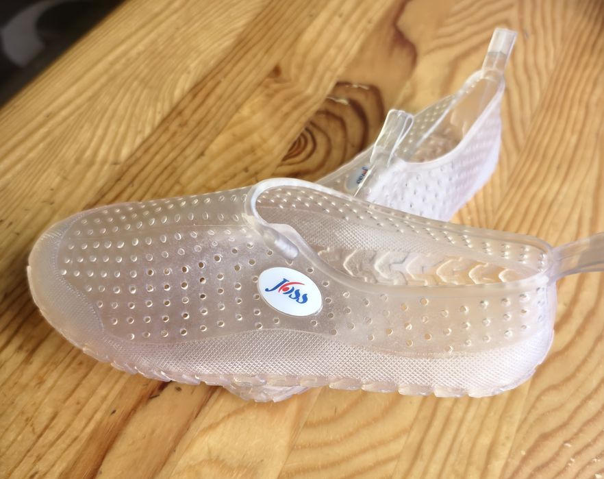 Коралки Аквашузы