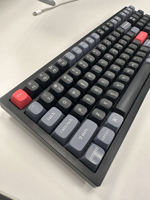 Клавиатура  Keychron K4 Pro