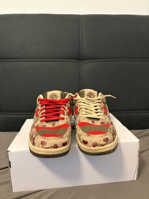 Jordan 1 low Vicinity