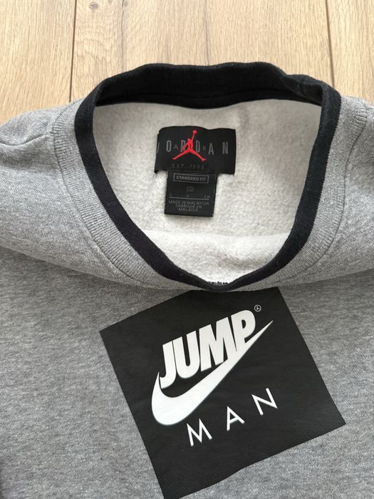 Оригинално худи JORDAN, S размер