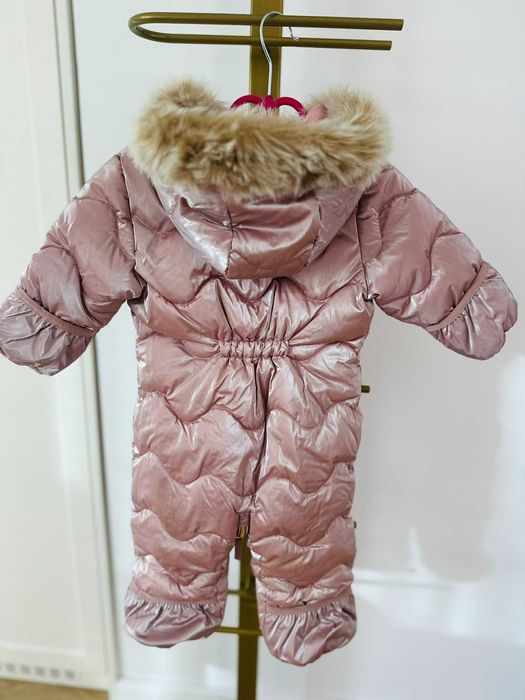 Детски дрехи на Next и Zara