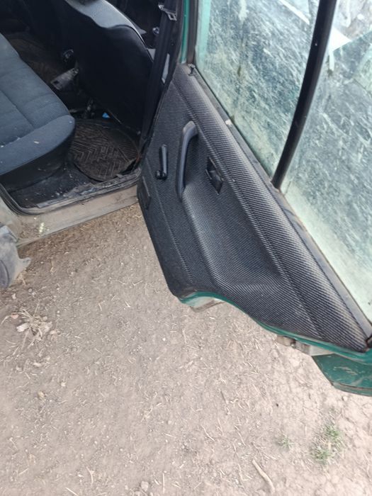 Volkswagen Golf 2 1.6 бензин на части
