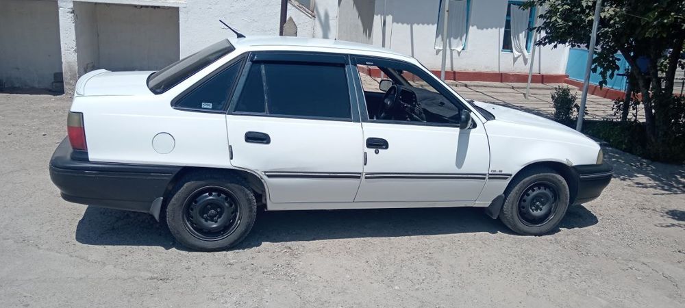 Nexa 1 sotiladi xolati yaxshi