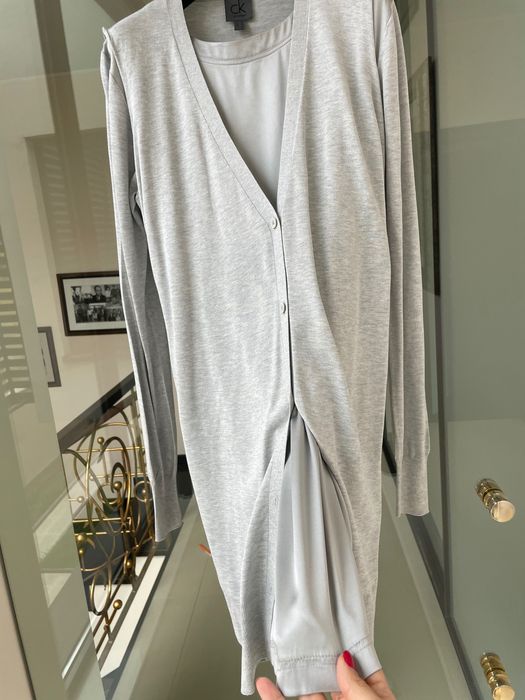 Дамска рокля на Calvin Klein