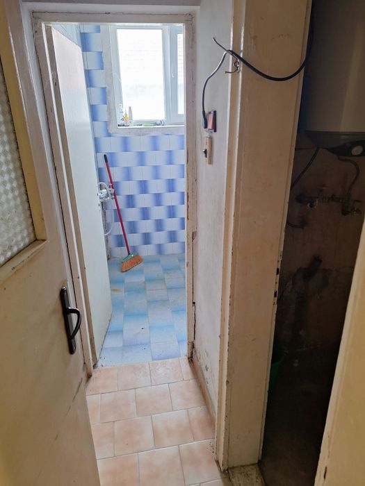 Продавам апартамент