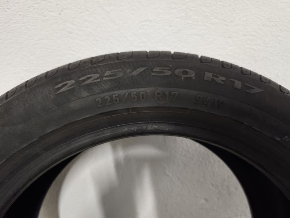 ПРОМО Летни гуми Pirelli Cinturato P7 225/50/17, 94W, предпазен борд