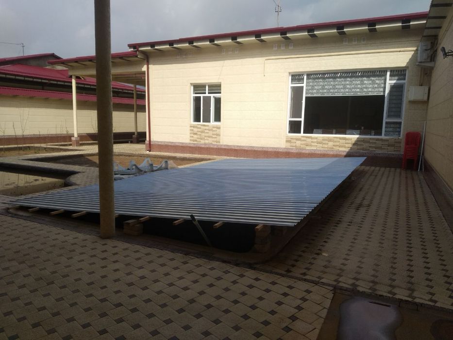 Дача сотилади дача