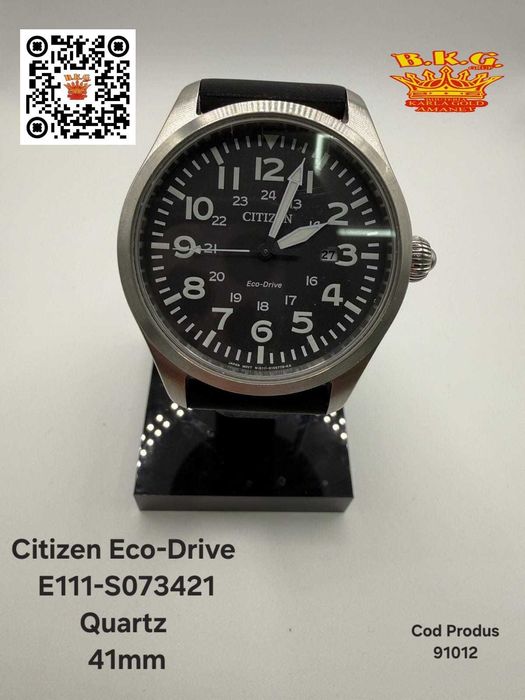 Ceasuri Citizen Amanet BKG