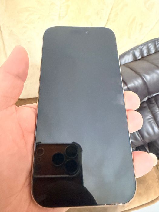 IPhone 16 pro 128 GB