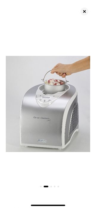 Aparat înghețata Ariete