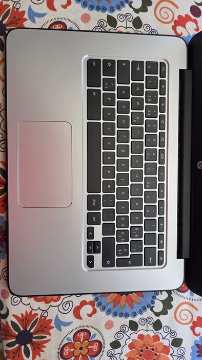 Laptop HP Chromebook 14 g3