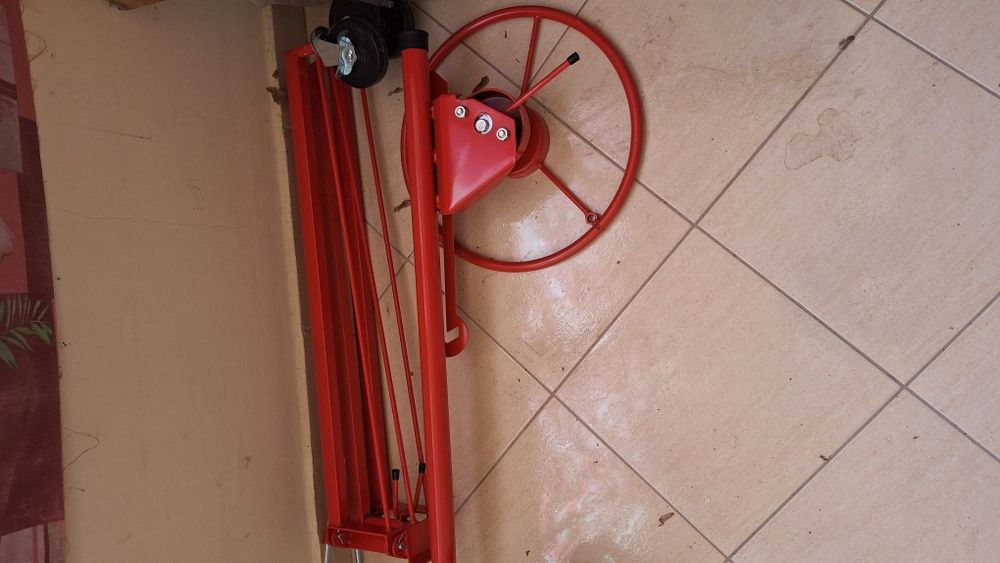 dispozitiv de ridicare plăci de gips-carton