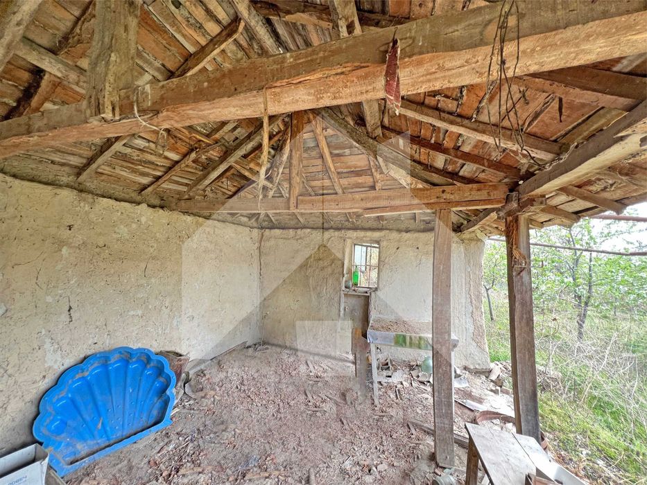 Продава се Къща в с. Зайчино ореше, Област Шумен - 61 кв.м за 318 €/кв.м - Снимка #12