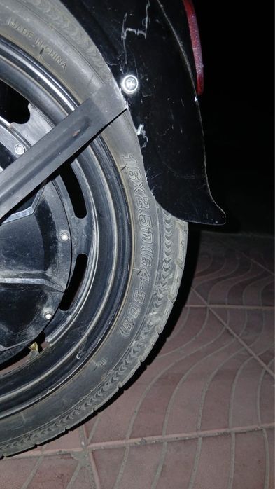 Продается Скутер  ск 8