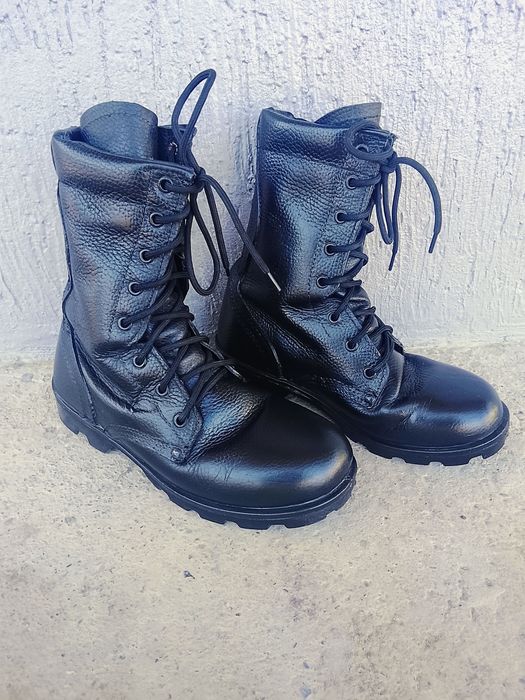 Продам берцы военную