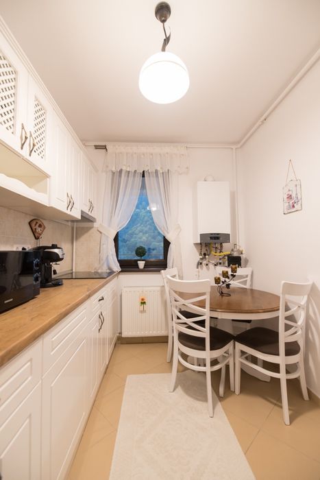 Apartament studio | Colina Marei Sinaia — fotografia 3