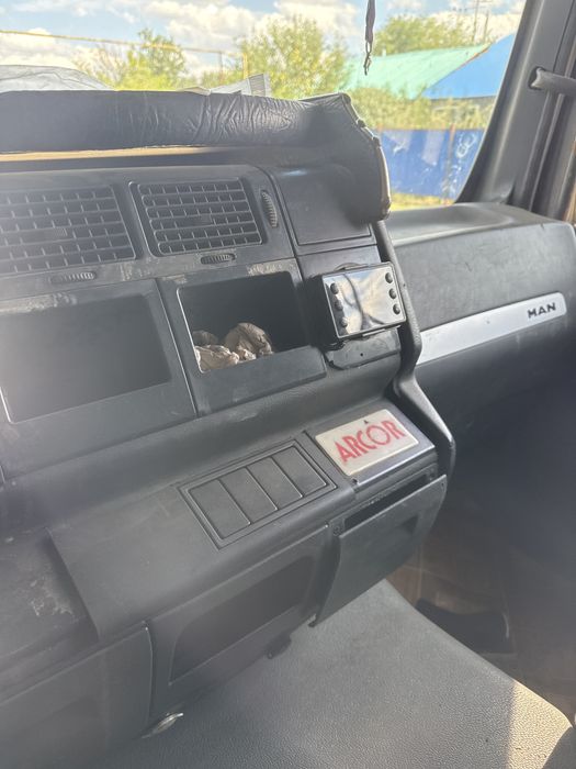 Ман TG410A находу продам