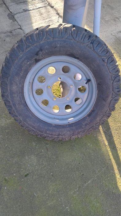 Vand roti Vitara (XC90)