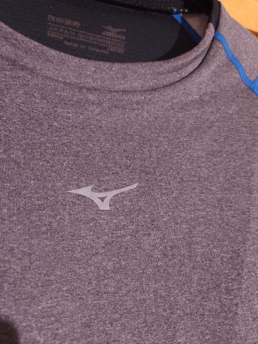 MIZUNO Блуза /Мъжка М