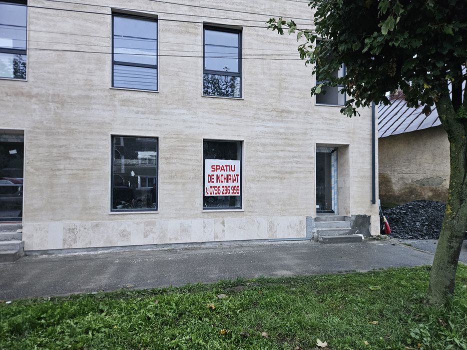 Spatiu Comercial de Inchiriat