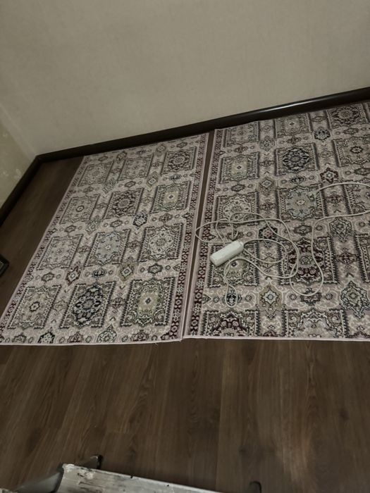 Ковровые дорожки