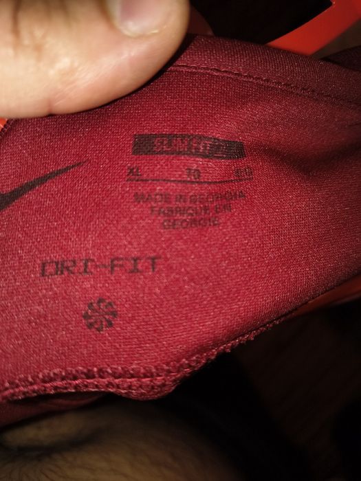 Tricou Nike CFR Timișoara
