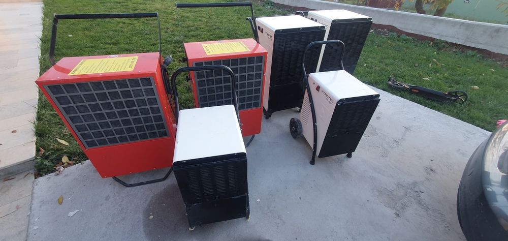 Inchiriez panouri doka cofraje pistol legat fier pikamer motocultor