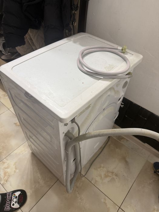 Пералня BEKO 7 кг.