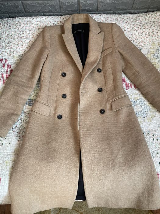 женское пальто molto caldo