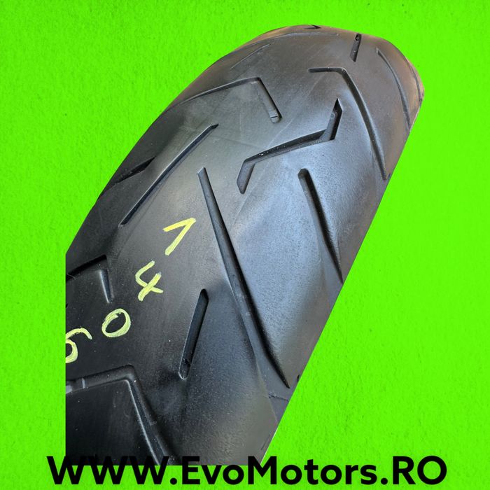 Anvelopa Moto 150 70 17 Pirelli Trail2 60% Cauciuc C1406