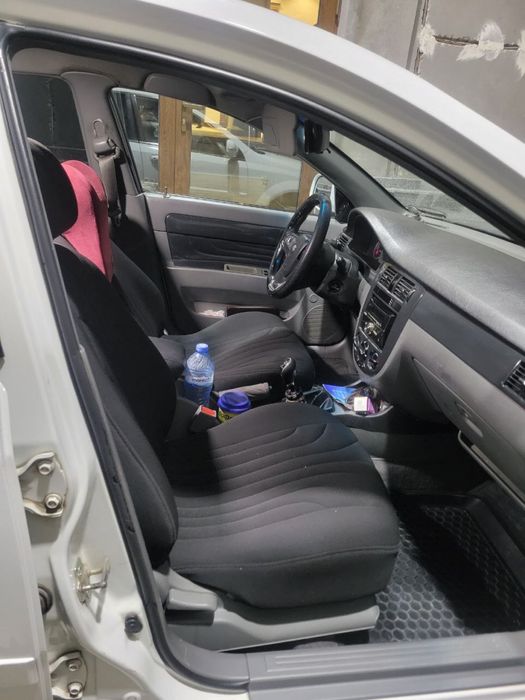 Gentra 2014-yil holati yaxshi